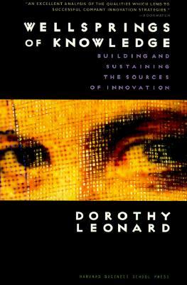 Wellsprings of Knowledge: Building and Sustaining the Sources of Innovation (Paperback)