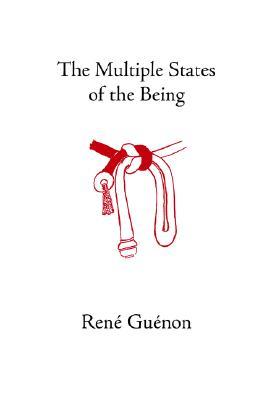 The Multiple States of the Being (Paperback)