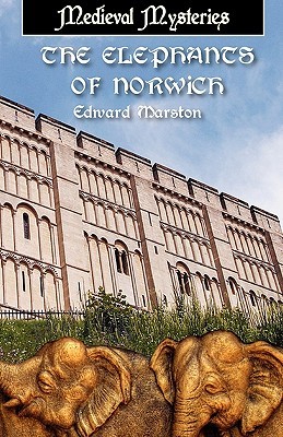 The Elephants of Norwich (Domesday, #11)
