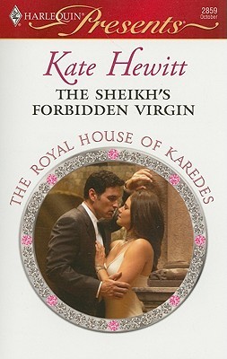 The Sheikh's Forbidden Virgin (Mass Market Paperback)