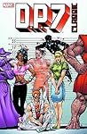 D.P. 7 Classic, Vol. 1 by Mark Gruenwald