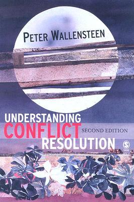 Understanding Conflict Resolution: War, Peace and the Global System (Paperback)