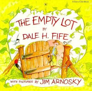 The Empty Lot (Paperback)