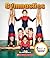 Gymnastics (Rookie Read-About Sports)