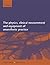 The Physics, Clinical Measurement, and Equipment of Anaesthet... by Patrick Magee