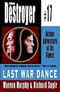 Last War Dance