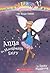 Anna the Moonbeam Fairy (Rainbow Magic: The Night Fairies)