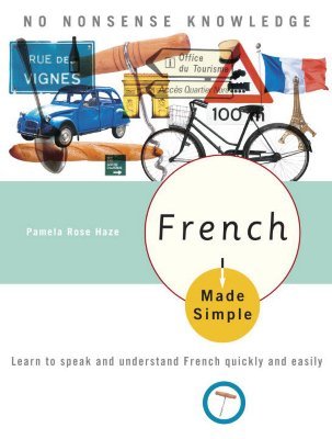 French Made Simple (Paperback)