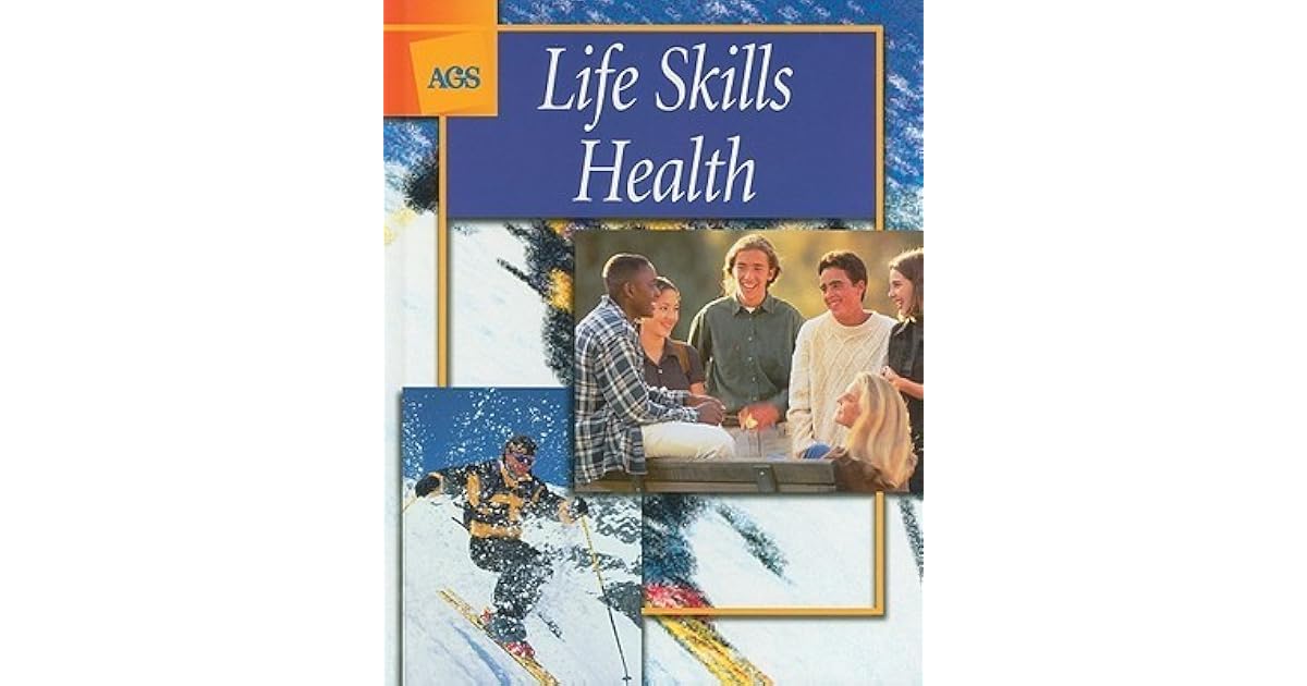 Life Skills Health by American Guidance Service