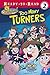 Too Many Turners (Fairly OddParents Ready-To-Read)