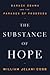 The Substance of Hope: Bara...