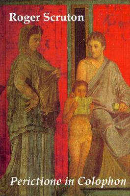 Perictione In Colophon (Hardcover)