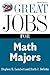 Great Jobs for Math Majors