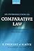 An Introduction To Comparat...