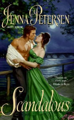 Scandalous (Mass Market Paperback)