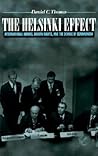 The Helsinki Effect: International Norms, Human Rights, and the Demise of Communism The Helsinki Effect: International Norms, Human Rights, and the Demise of Communism