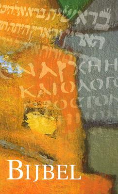 De Nieuwe Bijbelvertaling met deuterocanonieke boeken (Hardcover)