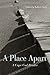 A Place Apart: A Cape Cod Reader