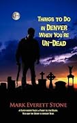 Things to Do in Denver When You're Un-Dead