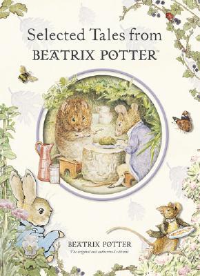 Selected Tales from Beatrix Potter (Peter Rabbit)
