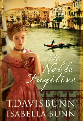 The Noble Fugitive (Heirs of Acadia, # 3)