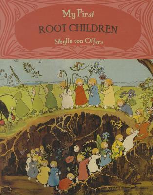 My First Root Children (Board Book)