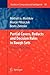 Partial Covers, Reducts and Decision Rules in Rough Sets: Theory and Applications (Studies in Computational Intelligence, 145)