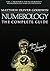 Numerology: The Complete Gu...