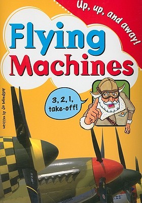 Flying Machines (Paperback)