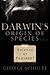 Darwin's Origin of Species... Science or Fantasy