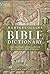 HarperCollins Bible Dictionary