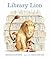 Library Lion