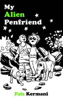 My Alien Penfriend (Paperback)