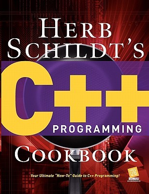 Herb Schildt's C++ Programming Cookbook (Paperback)