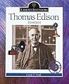 Thomas Edison: Inventor (Famous Inventors)