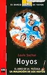 Hoyos by Louis Sachar