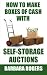 How to Make Boxes of Cash W...