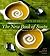The New Book of Soups by Culinary Institute of America