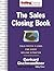 Sales Closing Book: Field-t...