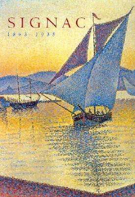 Signac, 1863-1935