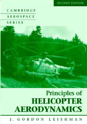 Principles of Helicopter Aerodynamics (Hardcover)