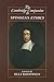 The Cambridge Companion to Spinoza's Ethics (Cambridge Companions to Philosophy)