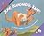 Jump, Kangaroo, Jump! (Mathstart: Level 3 (Prebound))