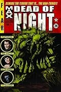 Dead Of Night Featuring Man-Thing