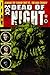 Dead Of Night Featuring Man-Thing