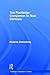 The Routledge Companion to ...