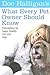 Doc Halligan's What Every Pet Owner Should Know: Prescriptions for Happy, Healthy Cats and Dogs