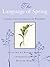 The Language of Spring: Poems for the Season of Renewal