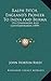Ralph Fitch, England's Pioneer To India And Burma: His Companions And Contemporaries (1899)