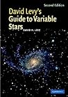 David Levy's Guide to Variable Stars